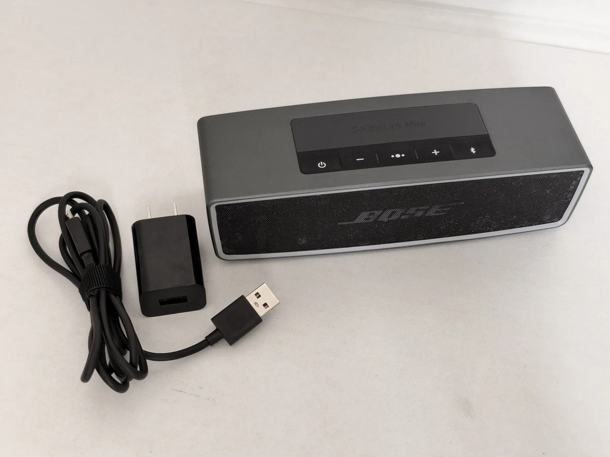 25+ Bose SoundLink Mini II Speakers for sale | Updated Oct 2026