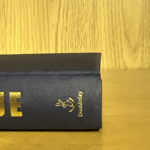 Alentejo Blue - Monica Ali ~ SIGNED & Numbered 551/1000, In Slipcase ~ Unread - Picture 16 of 23