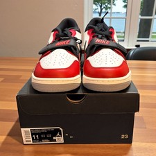 Nike Air Jordan Legacy 312 Low Chicago - White/Gym Red/Black