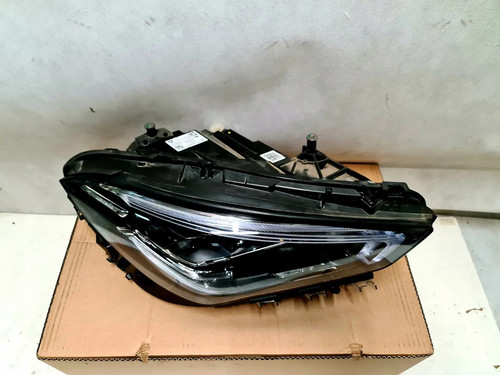 Frontscheinwerfer Mercedes-Benz Cla A1189067001 Rechts Scheinwerfer Headlight - Bild 2 von 10