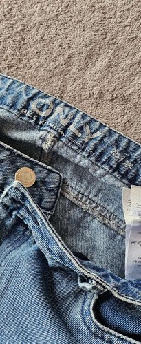 Only jeans Blau damen Gr.28/32 - Bild 4 von 5