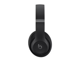 Beats by Dr. Dre Studio Pro Wireless Bluetooth Headphones - Black MQTP3LL/A