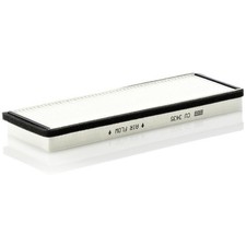 MANN-FILTER CU 3435 Innenraumfilter Pollenfilter