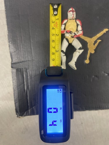 Star Wars Action Figuren 3,75" Clone Commanders Clone Troopers Hasbro - Bild 7 von 10