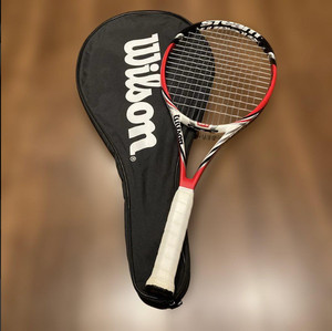 Wilson Steam 99s Tennis for sale | eBay