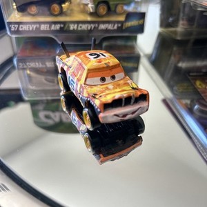 Cars 3 Pushover | eBay