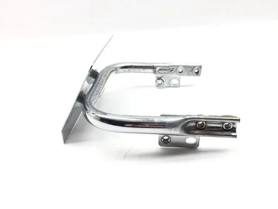 Tubo de soporte de subchasis Harley-Davidson Road King 2004 EFI FLHRI 3304 X Foto 4 de 4