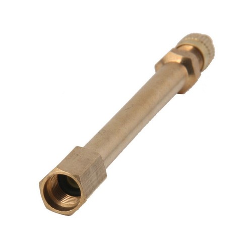Tire Valve Extension Rod SUV Stem Truck Valve Accessory Bike Car Extender - Picture 8 of 10