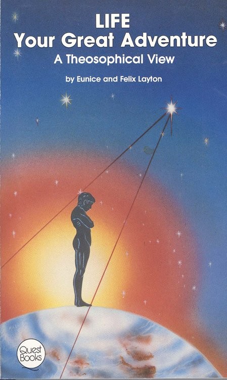 Юнис Лейтон Феликс Лейтон Лайф (Тащенбух)