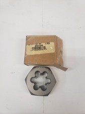 Bosch -Vermont American 20736 7/8-9" 7/8" Hex Die Right Hand Cut
