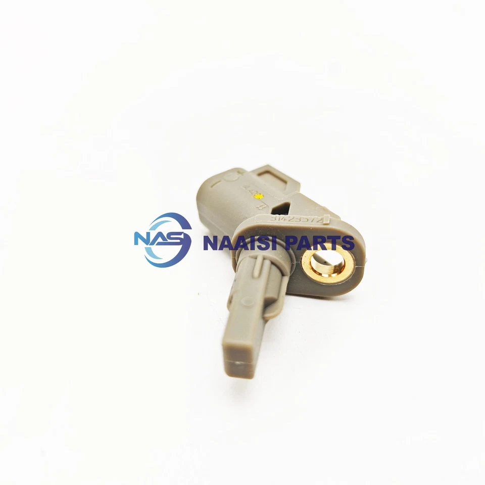 ABS Wheel Speed Sensor Front Right OEM For VOLVO S60 S80 V60 V70 XC60 XC70 - Imagem 4 de 4