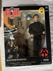 GI Joe - Timeless Collection - Black Spider Rendezvous - 12" Action Figure New