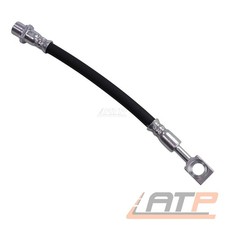 BREMSLEITUNG BREMSSCHLAUCH 200 MM HINTEN FÜR OPEL ASTRA G ZAFIRA A