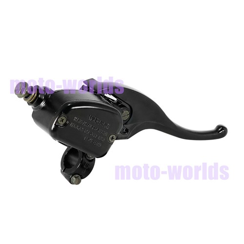 For Yamaha Front Right Brake Master Cylinder YFZ450 2007 2008 2009/2016-2017 - Picture 8 of 10