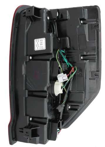 Rückleuchte links für Mitsubishi L200 Triton ab 2019- LED Rücklicht Heckleuchte - Bild 3 von 8