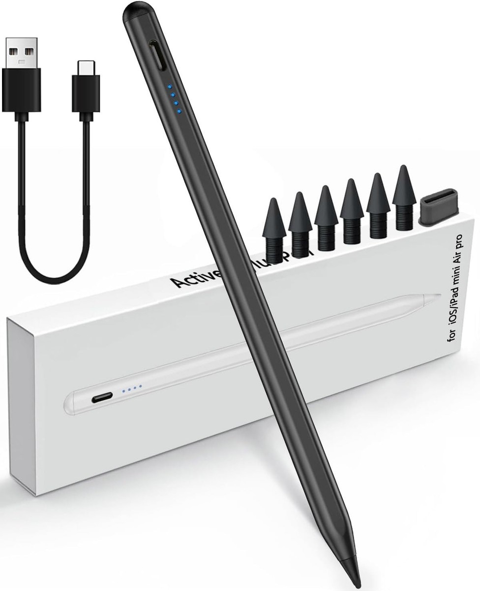 Apple Pencil (2nd Generation) for iPad Pro (3rd Generation