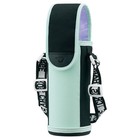 ZOJIRUSHI Stainless Steel Bottle Cover for Children M 480ml Pale mint MC-BA02-GZ