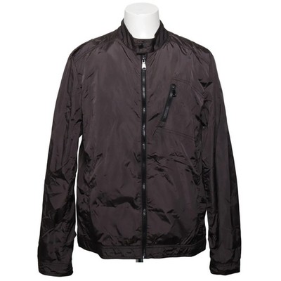 Geox Respira, Jacke, Herren, Größe: 54, Grau, Polyamid/Polyester, Einfarbig #F07