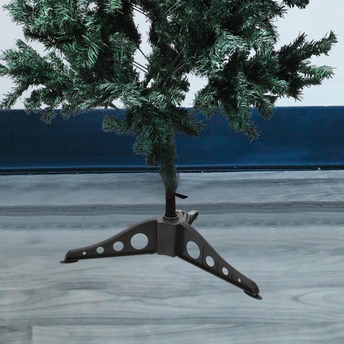 4pcs Christmas Tree Stand Stable Christmas Tree Bracket Artificial Christmas - Picture 5 of 12