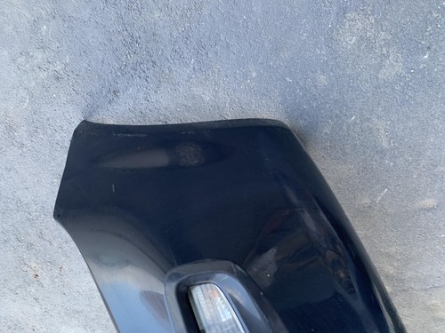 PARAURTI ANTERIORE COMPLETO PER FIAT Punto EVO (12>) - Foto 7 di 15