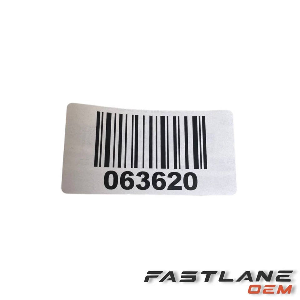 1999-2002 MERCURY COUGAR TUBO DE MANGUEIRA ASSY NOVO OEM F8RZ-6758-AA - Imagem 3 de 4