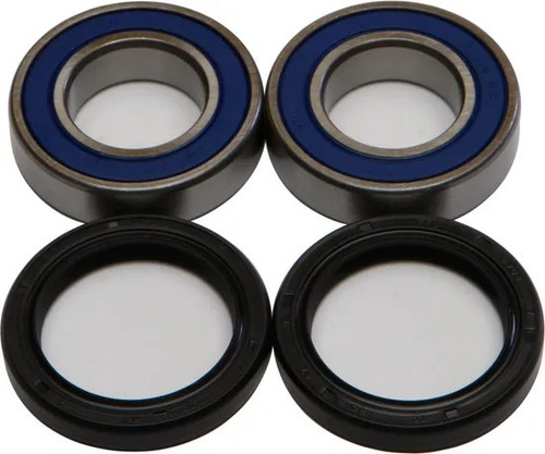 All Balls Front Wheel Bearing Kit for Ducati Monster 1100 EVO 12-13 - Picture 3 of 7