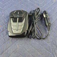 Cobra Electronics Rad 480i Radar/Laser Detector