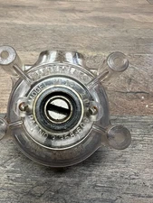 Masterflex Cole-Parmer 7015-20 Standard Pump Head No Screws