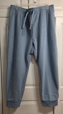 Tek Gear Mens Ultrasoft Fleece Relaxed Joggers NWT Size XXL