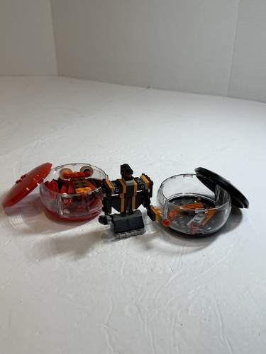 Lego X POD Lot Of 2, 4349, 4335 w instructions - Picture 5 of 5