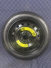 Spare Tire 16" Fits 2013-2024 Hyundai Sonata Compact Donut
