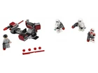LEGO STAR WARS 75134 Galactic Empire Battle Pack  100% Complete  w/o box