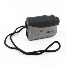 LEUPOLD GX-11 Rangefinder with Case and Instruction Card