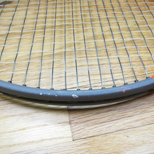 Wilson Clash 100 Pro V1.0 (V1) Tennis Racquet - Grip #1 4 1/8'' - Picture 5 of 9