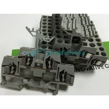 20PCS New Wago 281-619 281619 Terminal Block Fast delivery