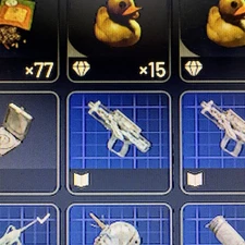 BOBCAT BLUEPRINT - Arc Raiders Xbox User