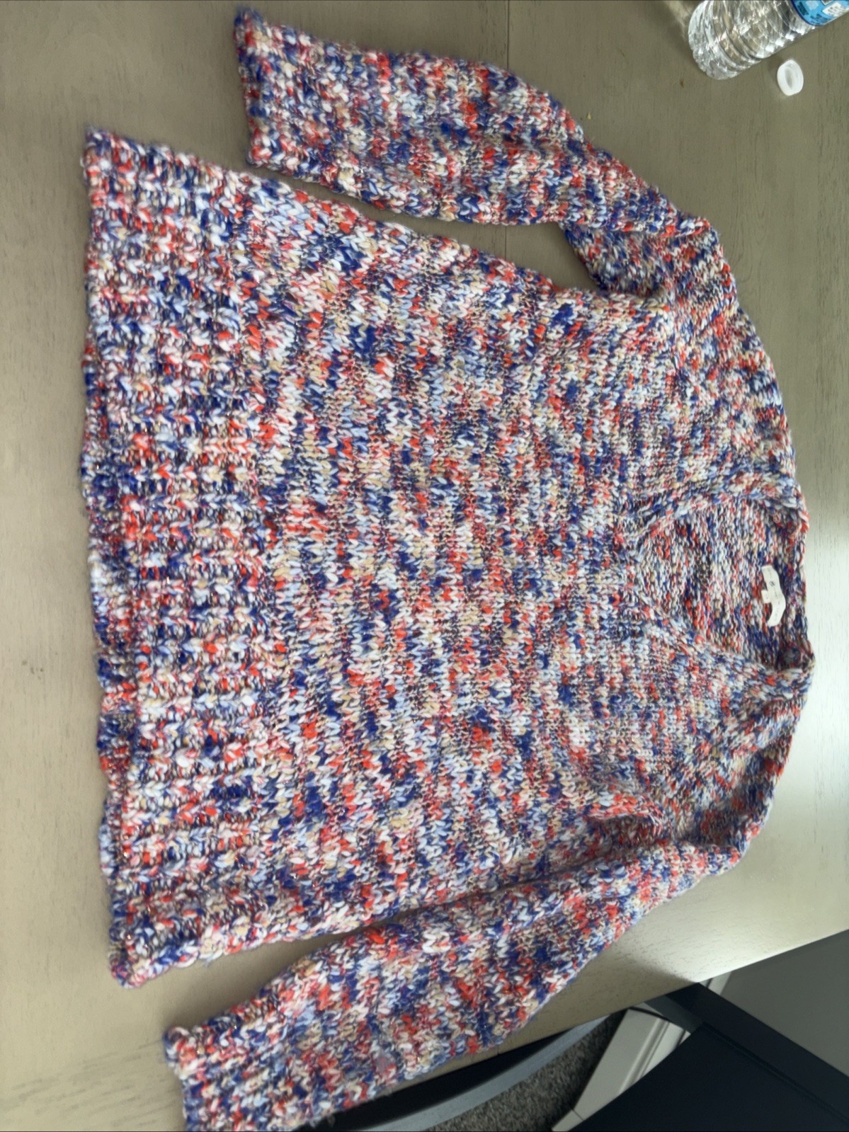 Lou Grey by Loft Women’s Sweater Size XS