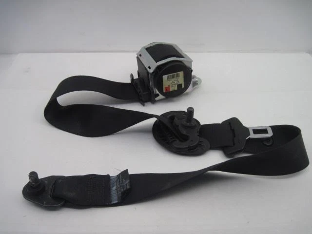 Seat Belt BMW 535i 545i 525i 2004 04 2005 05 2006 06 2007 07 08 09 10 Dri 703779 Foto 3 de 4