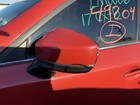 Driver Left Side View Mirror Without Heated OEM 17-23 MAZDA CX-5 1321806