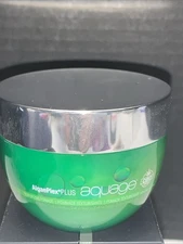 Aquage Texturizing Pomade 4 oz Sealed Free USA Shipping