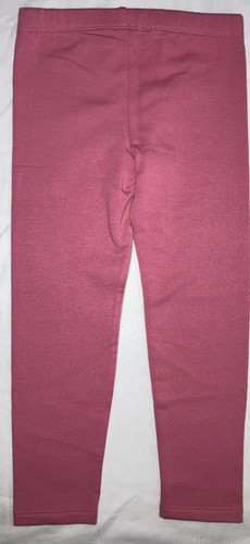 NWT Girls Jumping Beans Softest Fleece-Lined Legging assorted sizes & colors - 第 22/27 張圖片