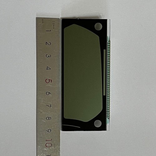 LCD Screen for Speedometer Instrument of For FZ1 and For FZ6 2006 2013 - Bild 6 von 10