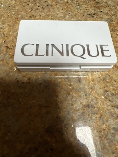 Clinique All About Shadow Eye 4 05 On Safari 2A Lemongrass 07 Buttered Toast Duo - Picture 2 of 3