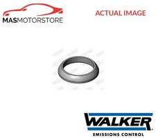 EXHAUST PIPE GASKET CENTRE FRONT REAR WALKER 82055 I NEW OE REPLACEMENT