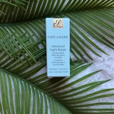 NIB Estee Lauder Advanced Night Repair Serum - Deluxe Sample Size