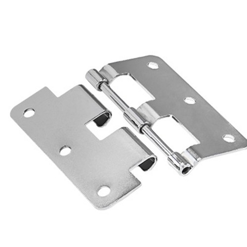 Flightcase Zubehör abnehmbares Hakenscharnier einfache Demontage und Installati - Bild 5 von 12