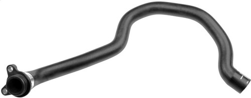 Radiator Hose GATES 02-1986 for BMW X3 (F25) 2 2012-2017 - Picture 6 of 6