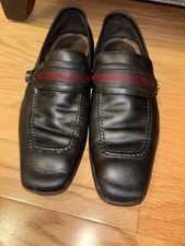 Gucci Loafers Men’s Size 9