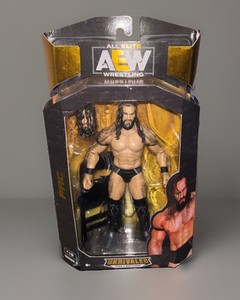 Jazwares Aew | eBay