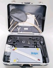 DRAGER CABA 900 TESTING KIT FOR CABA APPRATUS TESTING FOR DRAGER MAKE GERMANY